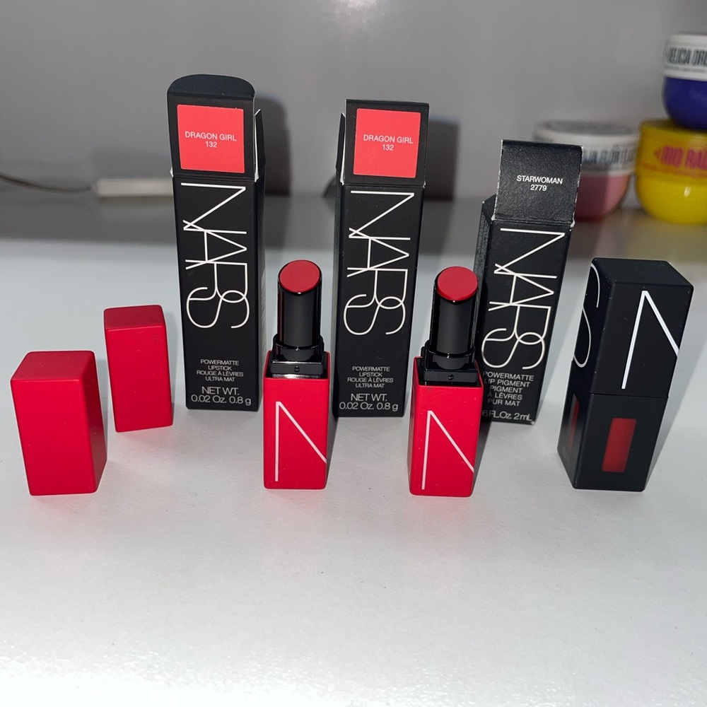 Nars ❤️ - Picture 3 of 3